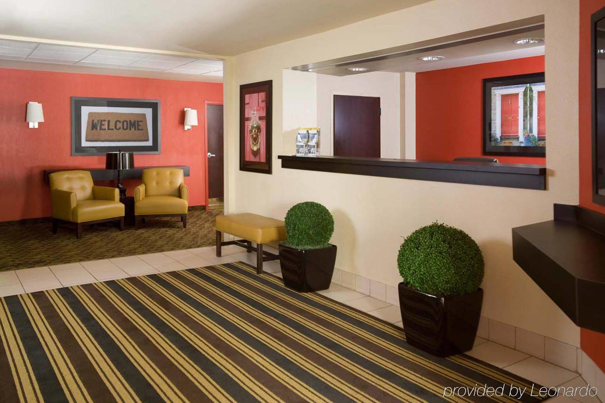 Extended Stay America Suites - Indianapolis - Airport Exterior foto